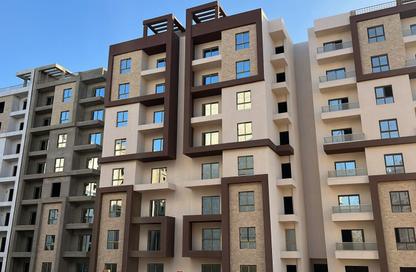 Apartment - 3 - 2 for sale in Menorca - New Capital Compounds - New Capital City - Cairo