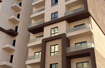 Apartment - 3 - 2 for sale in Menorca - New Capital Compounds - New Capital City - Cairo