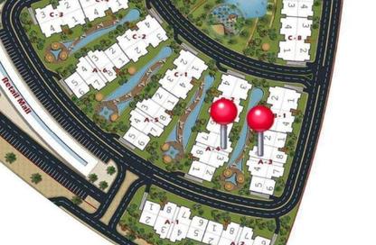 Apartment - 3 - 2 for sale in Menorca - New Capital Compounds - New Capital City - Cairo