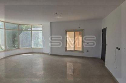 Apartment - 4 - 3 for rent in Orouba Axis - Area A - Ganoob El Acadimia - New Cairo City - Cairo