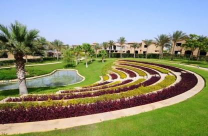 Apartment - 3 - 3 for sale in Swan Lake Residence - 5th Settlement Compounds - The 5th Settlement - New Cairo City - Cairo Apartment - 3 - 3 for sale in Swan Lake Residence - 5th Settlement Compounds - The 5th Settlement - New Cairo City - Cairo