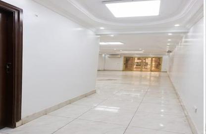 Office Space - 4 Bedrooms - 3 Bathrooms for rent in Mohi Al Din Abou El Ezz St. - Mohandessin - Giza
