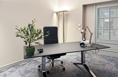 Office Space - Studio - 1 for rent in New Heliopolis - Cairo