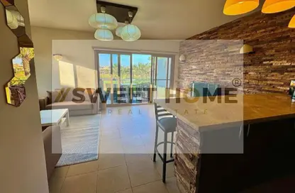 Chalet - 3 Bedrooms - 2 Bathrooms for sale in Jaz Little Venice Golf - Al Ain Al Sokhna - Suez