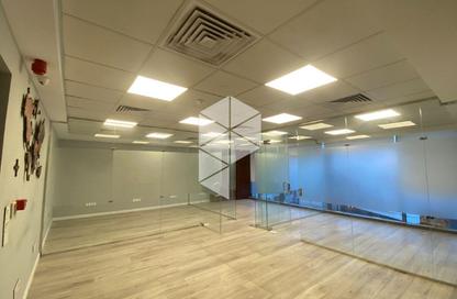 Office Space - 2 Bedrooms - 3 Bathrooms for rent in 5A by The Waterway - Ring Road - The 5th Settlement - New Cairo City - Cairo