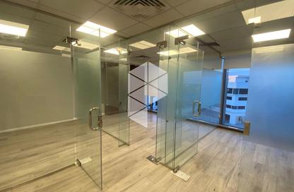 Office Space - 2 Bedrooms - 3 Bathrooms for rent in 5A by The Waterway - Ring Road - The 5th Settlement - New Cairo City - Cairo