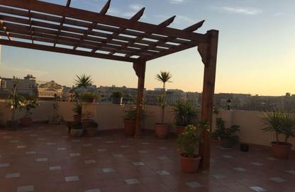 Apartment - 3 Bedrooms - 2 Bathrooms for sale in El Banafseg 2 - El Banafseg - New Cairo City - Cairo