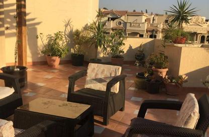 Apartment - 3 Bedrooms - 2 Bathrooms for sale in El Banafseg 2 - El Banafseg - New Cairo City - Cairo