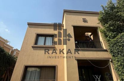 Twin House - 3 Bedrooms - 3 Bathrooms for sale in Mivida - 5th Settlement Compounds - The 5th Settlement - New Cairo City - Cairo Twin House - 3 Bedrooms - 3 Bathrooms for sale in Mivida - 5th Settlement Compounds - The 5th Settlement - New Cairo City - Cairo