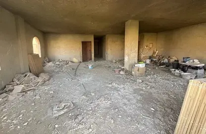 شقة - 3 غرف نوم - 3 حمامات للبيع في شارع الاخشيدي - البنفسج 7 - البنفسج - مدينة القاهرة الجديدة - القاهرة