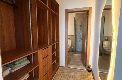 Apartment - 2 - 3 for rent in V Residences - New Cairo City - Cairo