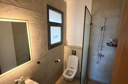 Apartment - 2 - 3 for rent in V Residences - New Cairo City - Cairo