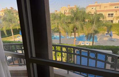 فيلا - 3 - 3 للبيع في الباتيو برايم - الباتيو - كمبوندات الشروق - مدينة الشروق - القاهرة