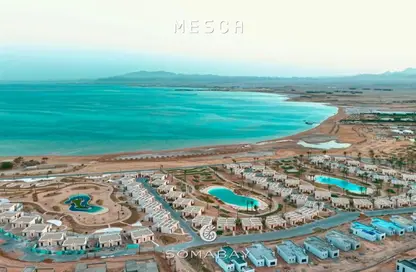 شاليه - غرفة نوم - 2 حمامات للبيع في ميسكا - سوما باى - سفاجا - الغردقة - محافظة البحر الاحمر