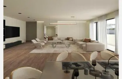 Apartment - 3 Bedrooms - 2 Bathrooms for sale in Jeera - 13th District - Sheikh Zayed City - Giza