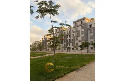 شقة - 3 غرف نوم - 3 حمامات للبيع في كمبوند جامعة القاهرة - كمبوندات الشيخ زايد - الشيخ زايد - الجيزة