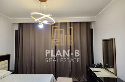 شقة - 3 غرف نوم - 4 حمامات للايجار في 6 ويست - بيفرلي هيلز - كمبوندات الشيخ زايد - الشيخ زايد - الجيزة