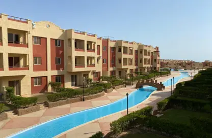 Apartment - 3 Bedrooms - 1 Bathroom for sale in Lasirena Oyoun Mousa - Ras Sedr - South Sainai