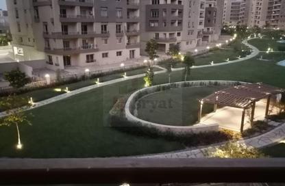 Apartment - 3 Bedrooms - 3 Bathrooms for rent in The Square - 5th Settlement Compounds - The 5th Settlement - New Cairo City - Cairo