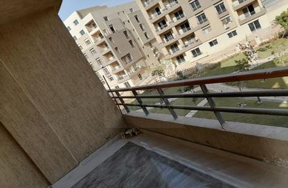 Apartment - 3 Bedrooms - 3 Bathrooms for rent in The Square - 5th Settlement Compounds - The 5th Settlement - New Cairo City - Cairo