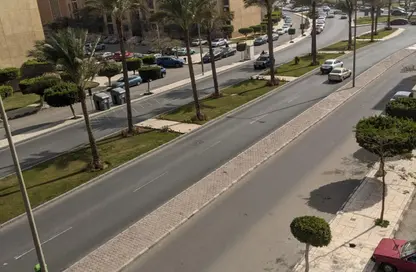 Apartment - 3 Bedrooms - 3 Bathrooms for rent in El Rehab Extension - Al Rehab - New Cairo City - Cairo