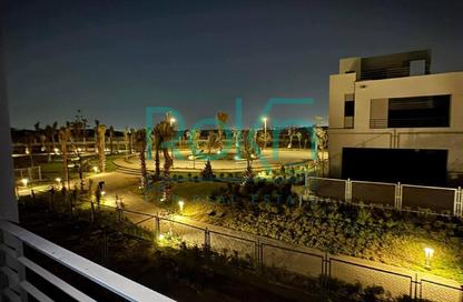 فيلا - 4 غرف نوم - 4 حمامات للبيع في ذا كراون - طريق مصر اسكندرية الصحراوي - مدينة 6 أكتوبر - الجيزة