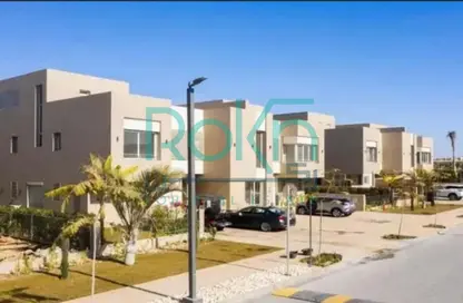 فيلا - 4 غرف نوم - 4 حمامات للبيع في ذا كراون - طريق مصر اسكندرية الصحراوي - مدينة 6 أكتوبر - الجيزة