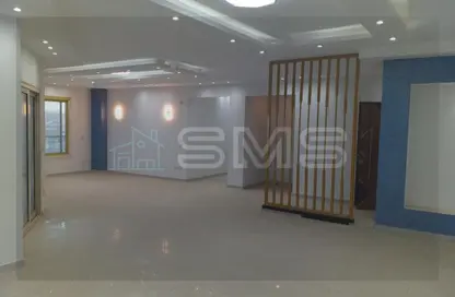شقة - 4 غرف نوم - 3 حمامات للايجار في عمارات النرجس - النرجس - مدينة القاهرة الجديدة - القاهرة