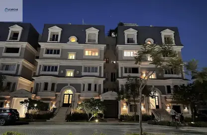 شقة - 2 غرف نوم - 2 حمامات للايجار في ماونتن فيو هايد بارك - كمبوندات التجمع الخامس - التجمع الخامس - مدينة القاهرة الجديدة - القاهرة