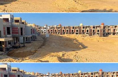 Villa - 4 - 5 for sale in Stei8ht - The 1st Settlement - New Cairo City - Cairo Villa - 4 - 5 for sale in Stei8ht - The 1st Settlement - New Cairo City - Cairo