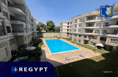 Apartment - 4 - 4 for rent in Street 17 - District 5 - The 5th Settlement - New Cairo City - Cairo