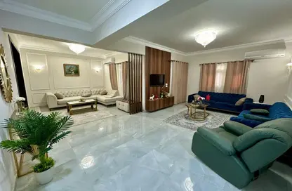 Villa - 5 Bedrooms - 4 Bathrooms for sale in Magawish - Hurghada - Red Sea