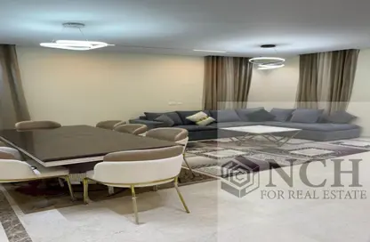 Apartment - 3 Bedrooms - 4 Bathrooms for sale in Mivida - 5th Settlement Compounds - The 5th Settlement - New Cairo City - Cairo