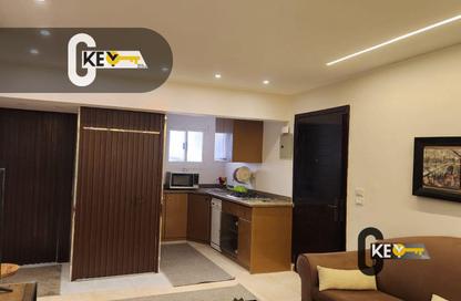 Apartment - 2 Bedrooms - 1 Bathroom for rent in B6 - Madinaty - Cairo Apartment - 2 Bedrooms - 1 Bathroom for rent in B6 - Madinaty - Cairo