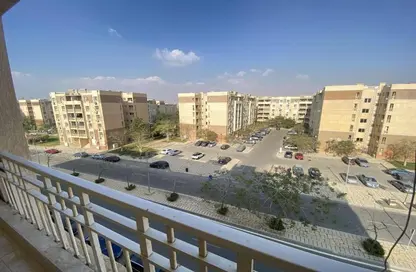 Apartment - 2 Bedrooms - 1 Bathroom for sale in Privado - Madinaty - Cairo