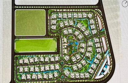 Apartment - 3 - 3 for sale in Mountain View iCity October - 6 October Compounds - 6 October City - Giza