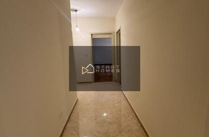 Apartment - 3 - 3 for sale in Omar Ibn Al Khattab St. - Rehab City Forth Phase - Al Rehab - New Cairo City - Cairo