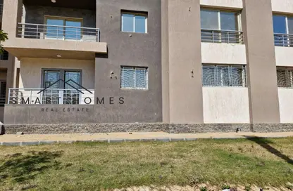 Apartment - 3 Bedrooms - 2 Bathrooms for rent in Janna 2 - Sheikh Zayed Compounds - Sheikh Zayed City - Giza