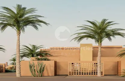 شقة - 2 غرف نوم - 3 حمامات للبيع في نورث باي - الجونة - الغردقة - محافظة البحر الاحمر