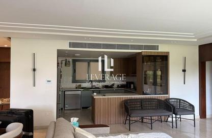 Apartment - 3 - 3 for rent in Sodic East - 6th District - New Heliopolis - Cairo