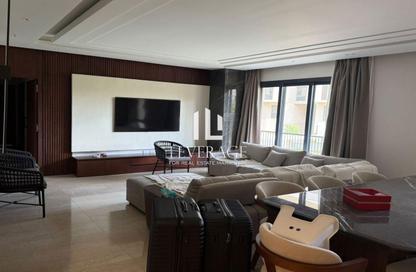 Apartment - 3 - 3 for rent in Sodic East - 6th District - New Heliopolis - Cairo