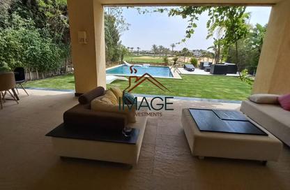 Chalet - 3 Bedrooms - 3 Bathrooms for sale in Hacienda Bay - Sidi Abdel Rahman - North Coast