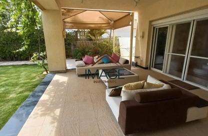 Chalet - 3 Bedrooms - 3 Bathrooms for sale in Hacienda Bay - Sidi Abdel Rahman - North Coast