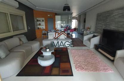 Chalet - 3 Bedrooms - 3 Bathrooms for sale in Hacienda Bay - Sidi Abdel Rahman - North Coast