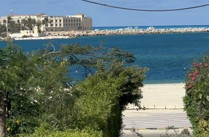 شاليه - 3 غرف نوم - 2 حمامات للبيع في مارينا 2 - مارينا - العلمين - الساحل الشمالي