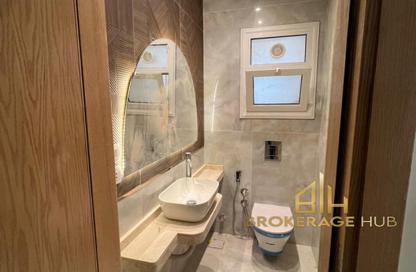 Apartment - 2 Bedrooms - 2 Bathrooms for rent in Mountain View iCity - 5th Settlement Compounds - The 5th Settlement - New Cairo City - Cairo Apartment - 2 Bedrooms - 2 Bathrooms for rent in Mountain View iCity - 5th Settlement Compounds - The 5th Settlement - New Cairo City - Cairo