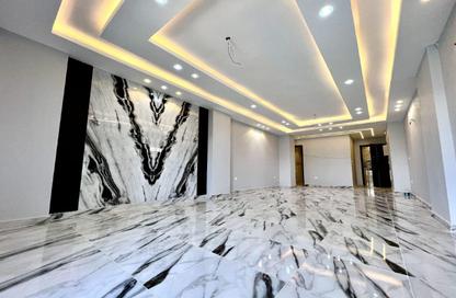 Apartment - 3 Bedrooms - 2 Bathrooms for sale in Sun Capital - Fayoum Desert road - 6 October City - Giza