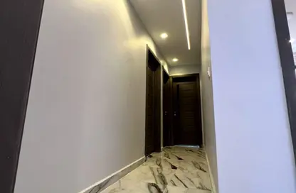 شقة - 3 غرف نوم - 2 حمامات للبيع في صن كابيتال - طريق الفيوم الصحراوى - مدينة 6 أكتوبر - الجيزة