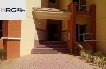 Apartment - 2 Bedrooms - 1 Bathroom for sale in Palms - Al Wahat Road - 6 October City - Giza Apartment - 2 Bedrooms - 1 Bathroom for sale in Palms - Al Wahat Road - 6 October City - Giza