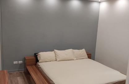 Apartment - 3 Bedrooms - 2 Bathrooms for rent in Youssef Al Sebaey St. - Rehab City First Phase - Al Rehab - New Cairo City - Cairo